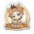 Gyugyutto Seal Uchitama?! Have You Seen My Tama? Tora Kiso (Anime Toy) Item picture1