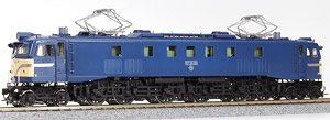 1/80(HO) J.N.R. Type EF58 #36 Electric Locomotive Kit (Unassembled Kit) (Model Train)
