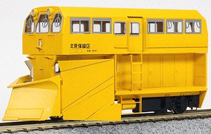 1/80(HO) TMC400S Railroad Motor Car Kit (Unassembled Kit) (Model Train)