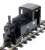 (HOナロー) 静岡鉄道 B15形 蒸気機関車 組立キット (組み立てキット) (鉄道模型) 商品画像2