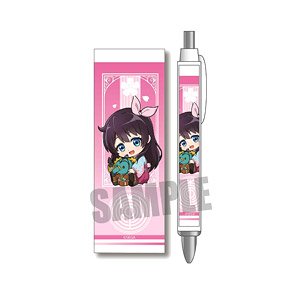 Gyugyutto Ballpoint Pen Project Sakura Wars Sakura Amamiya (Anime Toy)
