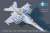 米・F/A-18F スーパーホーネット 対空装備・4機・レジン (プラモデル) その他の画像2