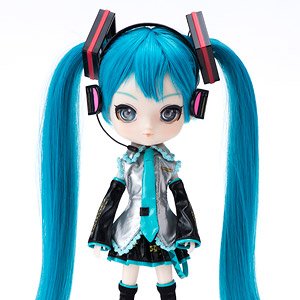 Collection Doll / Hatsune Miku (Fashion Doll)