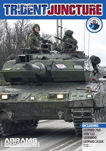 Trident Juncture (Book)