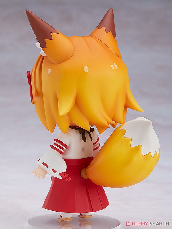 ねんどろいど 仙狐 (フィギュア) 商品画像3