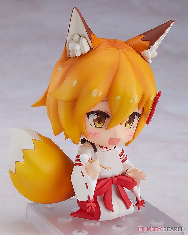 Nendoroid Senko (PVC Figure) Item picture5