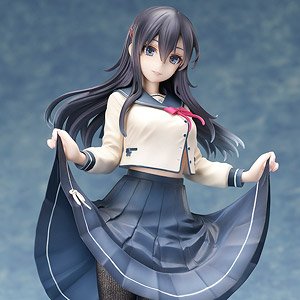 Ore o Suki nano wa Omae dake kayo Pansy/Sumireko Sanshokuin (PVC Figure)