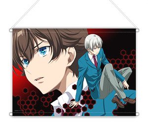Valvrave the Liberator B2 Tapestry A (Anime Toy) - HobbySearch Anime Goods  Store