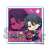 Gyugyutto Seal Part.3 The Idolm@ster Side M Asselin BB II (Anime Toy) Item picture1