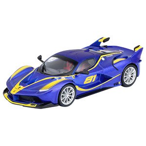 FXX K (スペシャルカラー) (ミニカー)