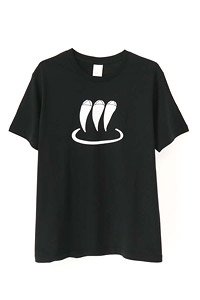 鬼灯の冷徹(原作版) 温泉TシャツLサイズ (キャラクターグッズ)