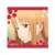 ソードアート・オンライン アリシゼーション スクエア缶バッジ vol.1 アスナ (キャラクターグッズ) 商品画像1