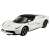 La Ferrari (White) (Diecast Car) Item picture1