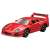 F40 Competizione (Red) (Diecast Car) Item picture1