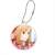 Sword Art Online Alicization Polycarbonate Key Chain Vol.3 Asuna (Anime Toy) Item picture1