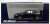 SUBARU WRX STI EJ20 Final Edition (2019) クリスタルブラック・シリカ (ミニカー) パッケージ1