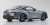 Toyota GR Supra (Matte Gray) (Diecast Car) Item picture2