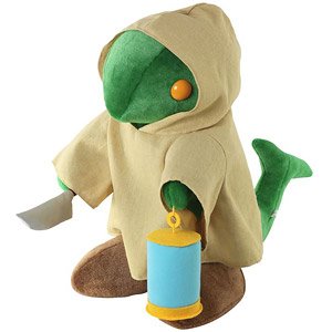 Final Fantasy Big Plush [Tonberry] (Anime Toy)