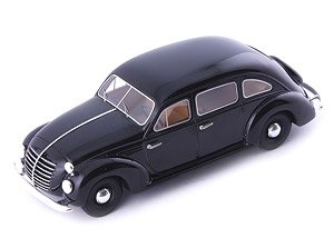 PZInz 403 Lux-Sport 1936 ブラック (ミニカー)