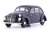 PZInz 403 Lux-Sport 1936 ブラック (ミニカー) 商品画像4