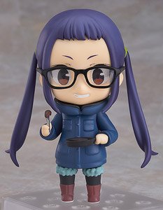 ねんどろいど 大垣千明 (フィギュア)