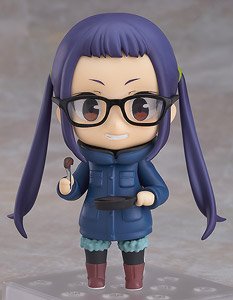 Nendoroid Chiaki Ogaki (PVC Figure)