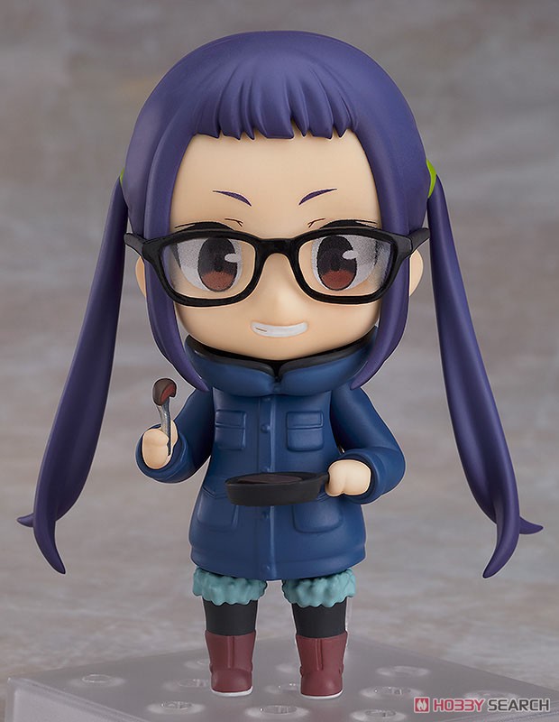 Nendoroid Chiaki Ogaki (PVC Figure) Item picture1