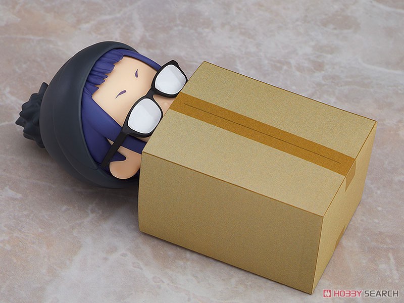 Nendoroid Chiaki Ogaki (PVC Figure) Item picture4