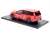 Lancer Evolution IX Wagon Red with Ralliart (Diecast Car) Item picture2