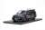 Lancer Evolution IX Wagon Black with Ralliart (Diecast Car) Item picture5