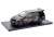 Lancer Evolution IX Wagon Black with Ralliart (Diecast Car) Item picture1