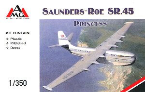 Saunders-Roe SR.45 Princess (Plastic model)