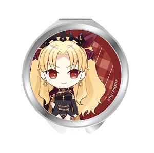 Fate/Grand Order - Absolute Demon Battlefront: Babylonia Compact Mirror Ereshkigal (Anime Toy)