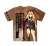 Fate/Grand Order -絶対魔獣戦線バビロニア- フルグラフィックTシャツ Lサイズ エレシュキガル (キャラクターグッズ) 商品画像1