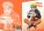 Naruto [Especially Illustrated] A4 Clear File Naruto (Anime Toy) Item picture1