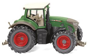 (HO) Fendt 942 Vario (Model Train)