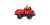 (HO) Fire Brigade - Unimog U 401 (Model Train) Item picture1