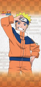 Naruto Mini Tapestry Naruto (Anime Toy)