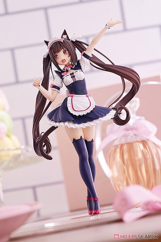 Pop Up Parade Chocola (PVC Figure) Other picture3