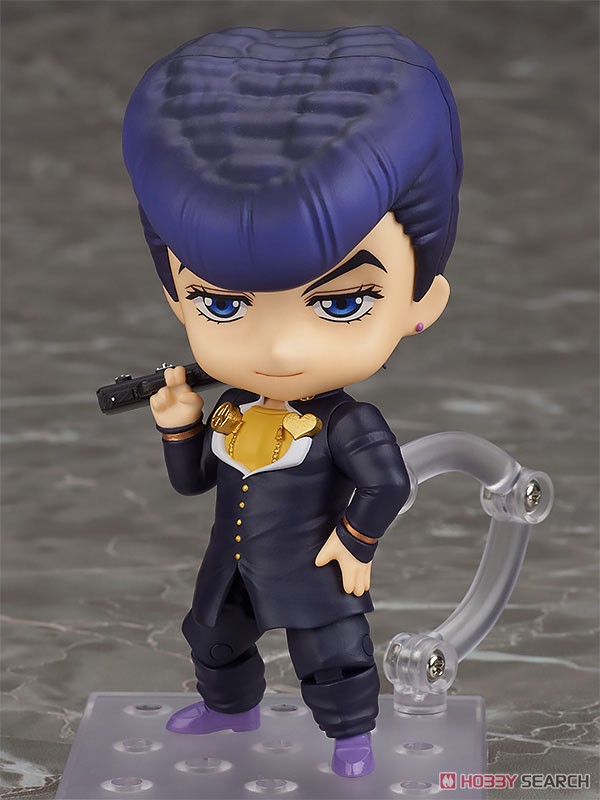 Nendoroid Josuke Higashikata (Completed) Item picture2