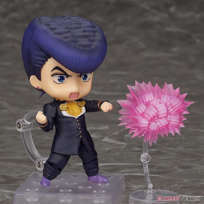 Nendoroid Josuke Higashikata (Completed) Item picture3