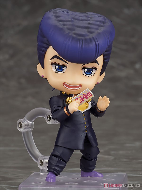 Nendoroid Josuke Higashikata (Completed) Item picture4