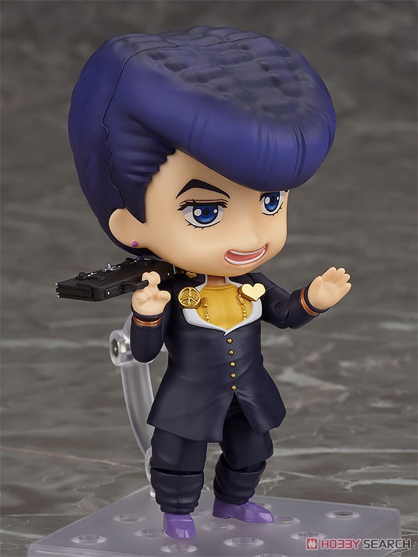 Nendoroid Josuke Higashikata (Completed) Item picture6