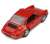 ポルシェ 911(964) カレラ RS 3.6 クラブスポーツ (レッド) (ミニカー) 商品画像7