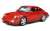 ポルシェ 911(964) カレラ RS 3.6 クラブスポーツ (レッド) (ミニカー) 商品画像1