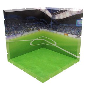 Dioramansion 150: Stadium (Anime Toy)