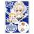 Hypnosismic x Rascal Trading Acrylic Stand (Set of 12) (Anime Toy) Item picture4