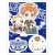 Hypnosismic x Rascal Trading Acrylic Stand (Set of 12) (Anime Toy) Item picture6