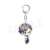 Hypnosis Mic Division Rap Battle Trading Acrylic Key Ring (Set of 12) (Anime Toy) Item picture5