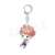 Hypnosis Mic Division Rap Battle Trading Acrylic Key Ring (Set of 12) (Anime Toy) Item picture6